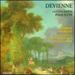 Devienne: 14 Flute Concertos [Andrs Adorjn, Marianne Henkel, Hans Stadlmair] [Tudor: Tud1620]