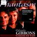 Gibbons: Consorts for Viols