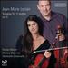 Jean-Marie Leclair: Sonatas for 2 Violins Op. 12