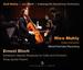 Muhly: Cello Concerto [Indianapolis Symphony Orchestra, Jun Mrkl] [Steinway & Sons: Stns 30049]