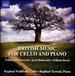 Music for Cello and Piano [Raphael Wallfisch; Raphael Terroni] [Naxos: 8571361]
