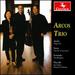 Arcos Trio-Latin American Pno Trios