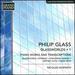 Glass: Glassworlds Vol. 1 [Nicolas Horvath] [Grand Piano: Gp677]
