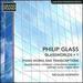 Piano Works 1-Opening From Glassworks / Dreaming