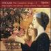 Strauss: Complete Songs Vol 7 [Ruby Hughes; Gunter Haumer; Ben Johnson; Roger Vignoles] [Hyperion: Cda68074]