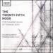 The Twenty-Fifth Hour: Chamber Music of Thomas Ades