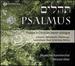 Psalmus: Psalms in Christian Jewish dialogue