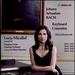 Bach: 4 Keyboard Concertos [Lucia Micallef; European Union Chamber Orchestra, Brian Schembri] [Divine Art: Dda25128]