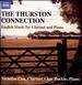 Thurston Connection-English Music for Clarinet