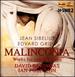 Malinconia [David Geringas; Ian Fountain] [Profil: Ph15005]