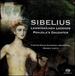 Sibelius: Lemminkainen [Finnish Radio Symphony Orchestra, Hannu Lintu] [Ondine: Ode 1262-5]