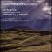 Beethoven: Egmont Overture [Klaus Tennstedt, London Philharmonic Orchestra] [Lpo: Lpo-0085]