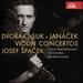 Violin Concertos