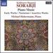 Sorabji: Piano Music [Michael Habermann] [Naxos: 8571363-65]