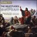 The Beatitudes Conducted by Sir Arthur Bliss