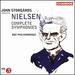 Nielsen: Complete Symphonies [John Storgards, Gillian Keith; Mark Stone; Bbc Philharmonic Orchestra ] [Chandos: Chan 10859(3)]