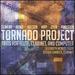 Tornado Project