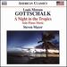 Gottschalk: Solo Piano Music [Steven Mayer] [Naxos: 8559693]