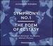 Alexander Scriabin: Symphony No. 1 & the Poem of Ecstasy