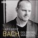 Bach: Goldberg Variations [Lars Vogt] [Ondine: Ode1273-2]