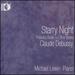 Sono Luminus-Starry Night: Preludes Book 1 & Other Works