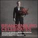 Brandenberg Celebrates