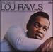 The Best of Lou Rawls: the Capitol Jazz & Blues Sessions