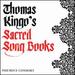 Thomas Kingos Sacred Song [Jakob Bloch Jespersen; Else Torp; Plemius Consort] [Dacapo: 8226121]