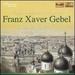 Gebel: String Quartets [Hoffmeister Quartet] [Profil: Ph15031]