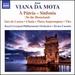 Da Mota: a Patria [Royal Liverpool Philharmonic, lvaro Cassuto] [Naxos: 8573495]
