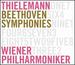 Beethoven: the Symphonies