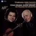 Tchaikovsky: Violin Concerto; Srnade mlancolique