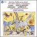 Prokofiev: Peter and the Wolf; Saint-Saëns: Carnival of the Animals