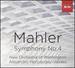 Mahler 4