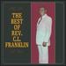 Best of Rev Cl Franklin