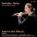Hohler Fels [Karin De Fleyt; Peter Merckx; Jakob Fichert; Rncm Wind Orchestra] [Divine Art: Msv28555]