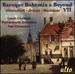 Baroque Bohemia & Beyond, Vol. 7: Dittersdorff, Jrovec, Neubauer