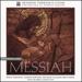 Handel's Messiah (W/Dvd)