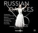 Russian Dances: Tchaikovsky, Scriabin, Shostakovich, Stravinsky