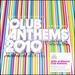 Club Anthems 2010