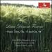 Louise Dumont Farrenc: Piano Trios, Op. 33 and Op. 34