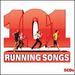 101 Running Songs