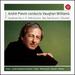 Andre Previn Conducts Vaughan Williams