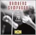 Bamberg Symphony-the First 70 Years [17 Cd Box Set]