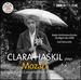 Clara Haskil plays Mozart Piano Concertos Nos. 9 & 19