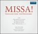 Various Artists-Missa