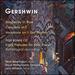 Gershwin: Rhapsody in Blue-Concerto in F