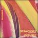 Stravinsky: Petrushka-Debussy: La Boite a