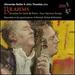 Brahms: Cello & Piano Sonatas [Alexander Baillie; John Thwaites ] [Somm; Sommcd 0158]