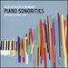 Betty R. Wishart: Piano Sonorities